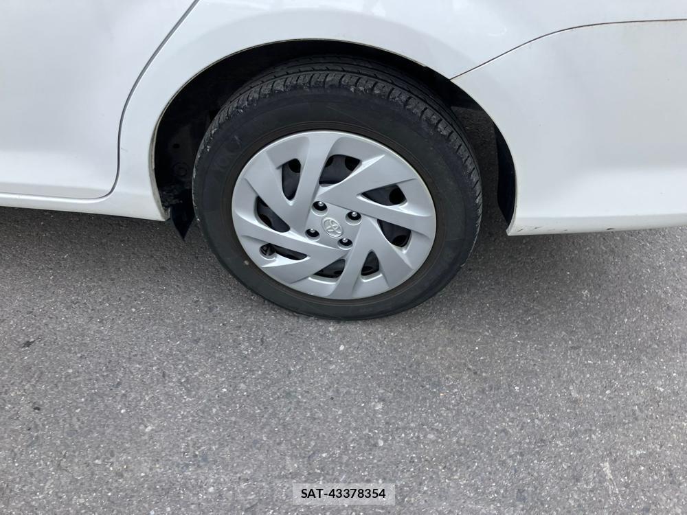 Toyota COROLLA AXIO 2018 1261915-32