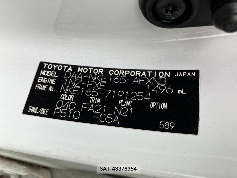 Toyota COROLLA AXIO 2018 1261915-35