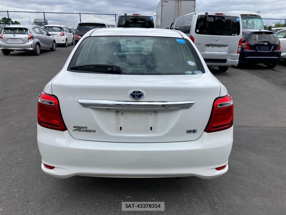 Toyota COROLLA AXIO 2018 1261915-3