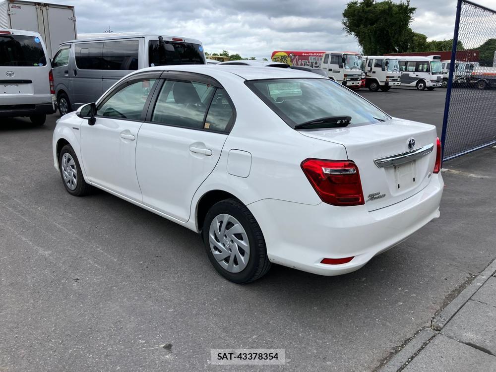Toyota COROLLA AXIO 2018 1261915-4