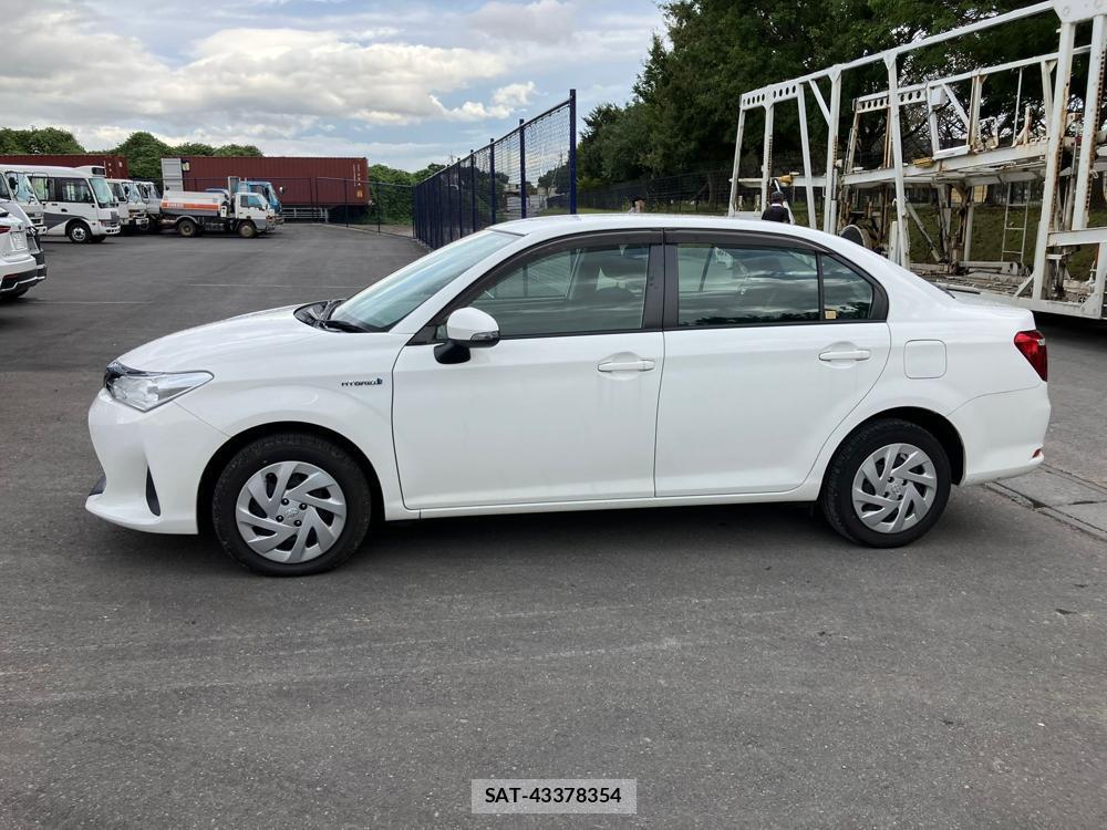 Toyota COROLLA AXIO 2018 1261915-5