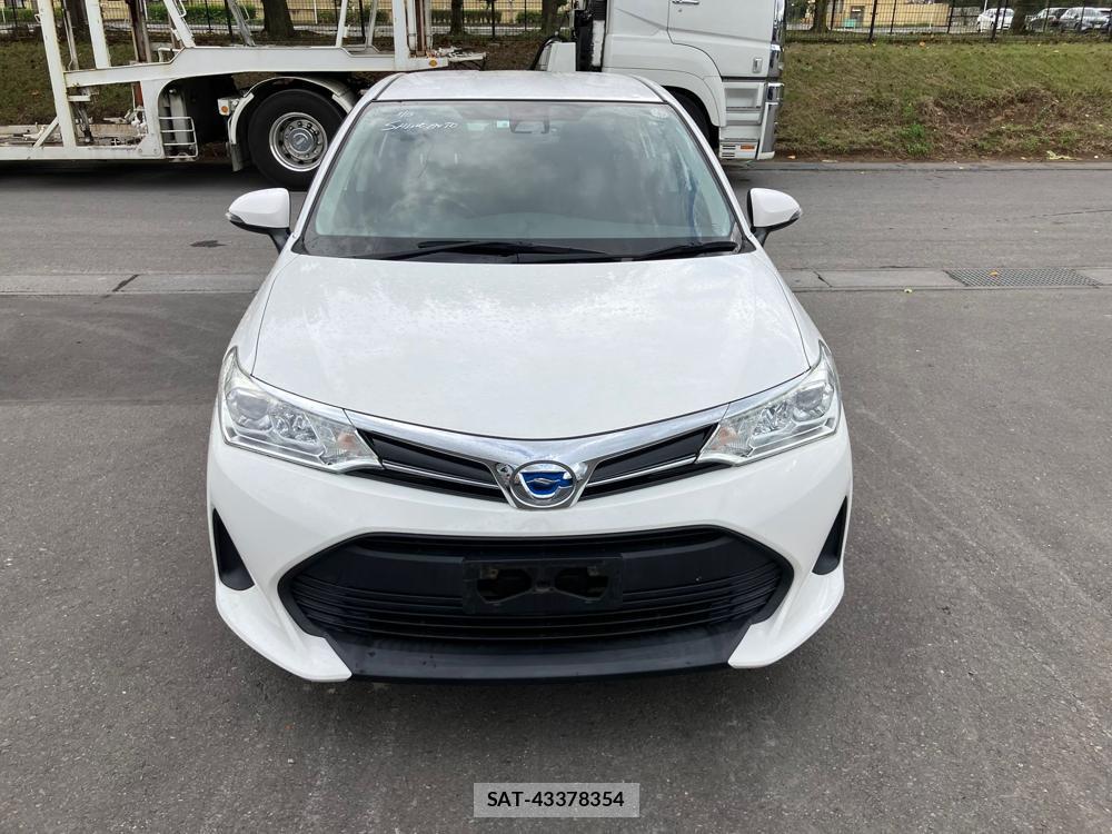 Toyota COROLLA AXIO 2018 1261915-7