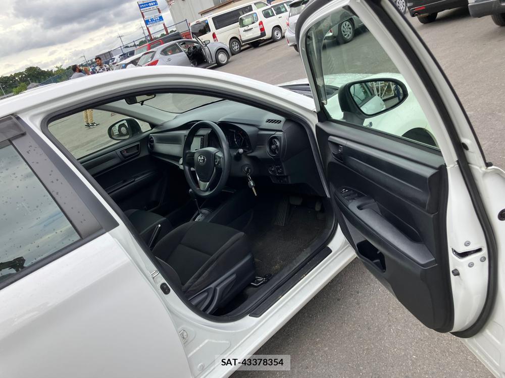 Toyota COROLLA AXIO 2018 1261915-8