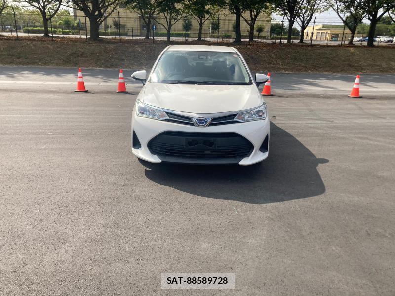 Toyota COROLLA AXIO 2019 1218244-0