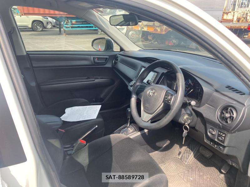 Toyota COROLLA AXIO 2019 1218244-9