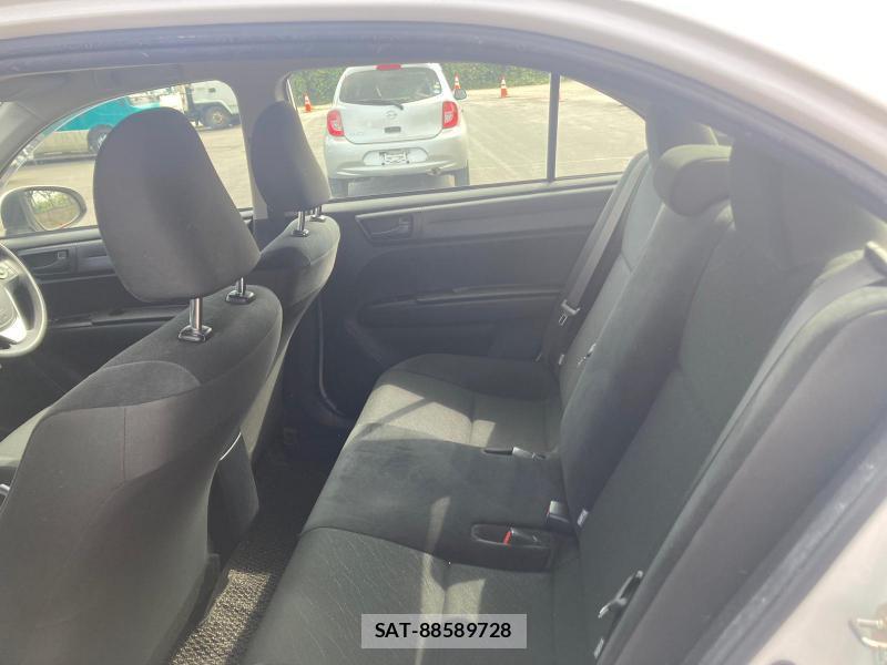 Toyota COROLLA AXIO 2019 1218244-10