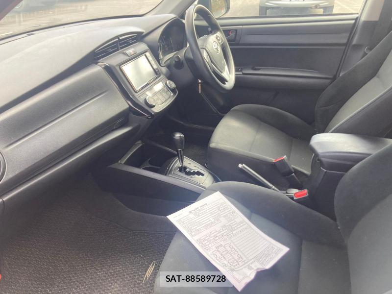 Toyota COROLLA AXIO 2019 1218244-11