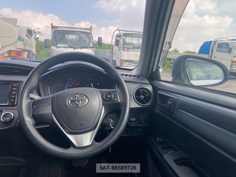 Toyota COROLLA AXIO 2019 1218244-14