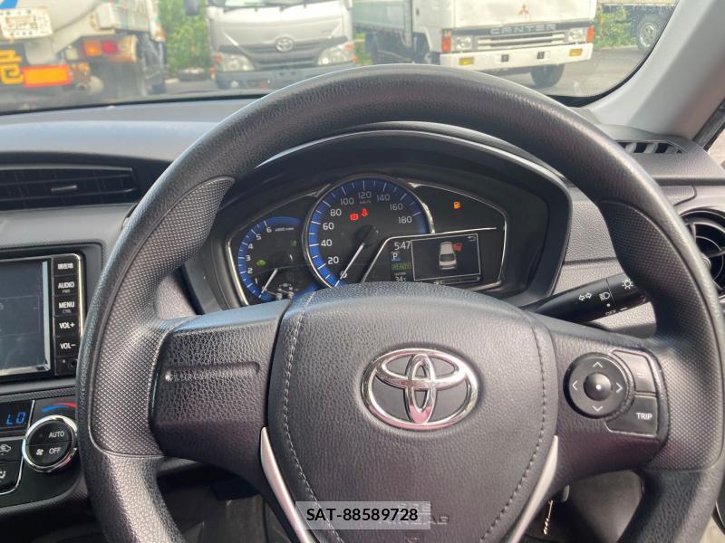 Toyota COROLLA AXIO 2019 1218244-16