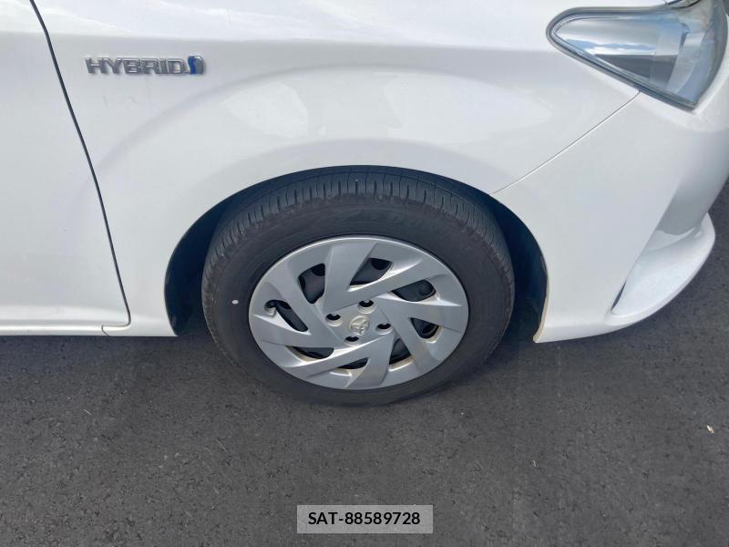 Toyota COROLLA AXIO 2019 1218244-27