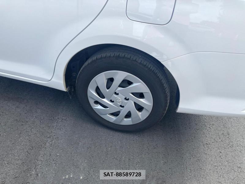 Toyota COROLLA AXIO 2019 1218244-28