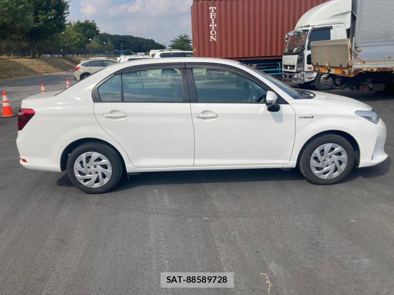 Toyota COROLLA AXIO 2019 1218244-2