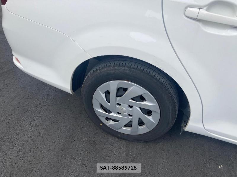 Toyota COROLLA AXIO 2019 1218244-29