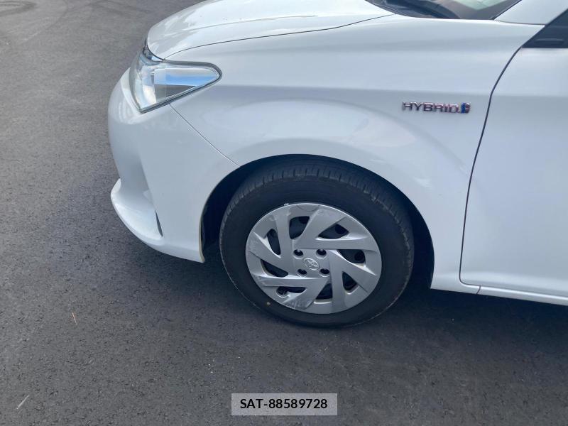 Toyota COROLLA AXIO 2019 1218244-30