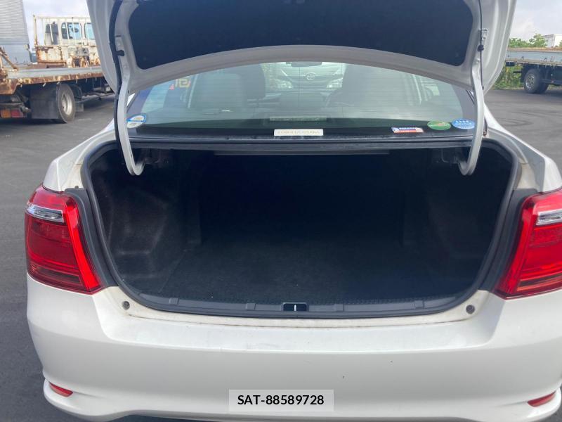 Toyota COROLLA AXIO 2019 1218244-31