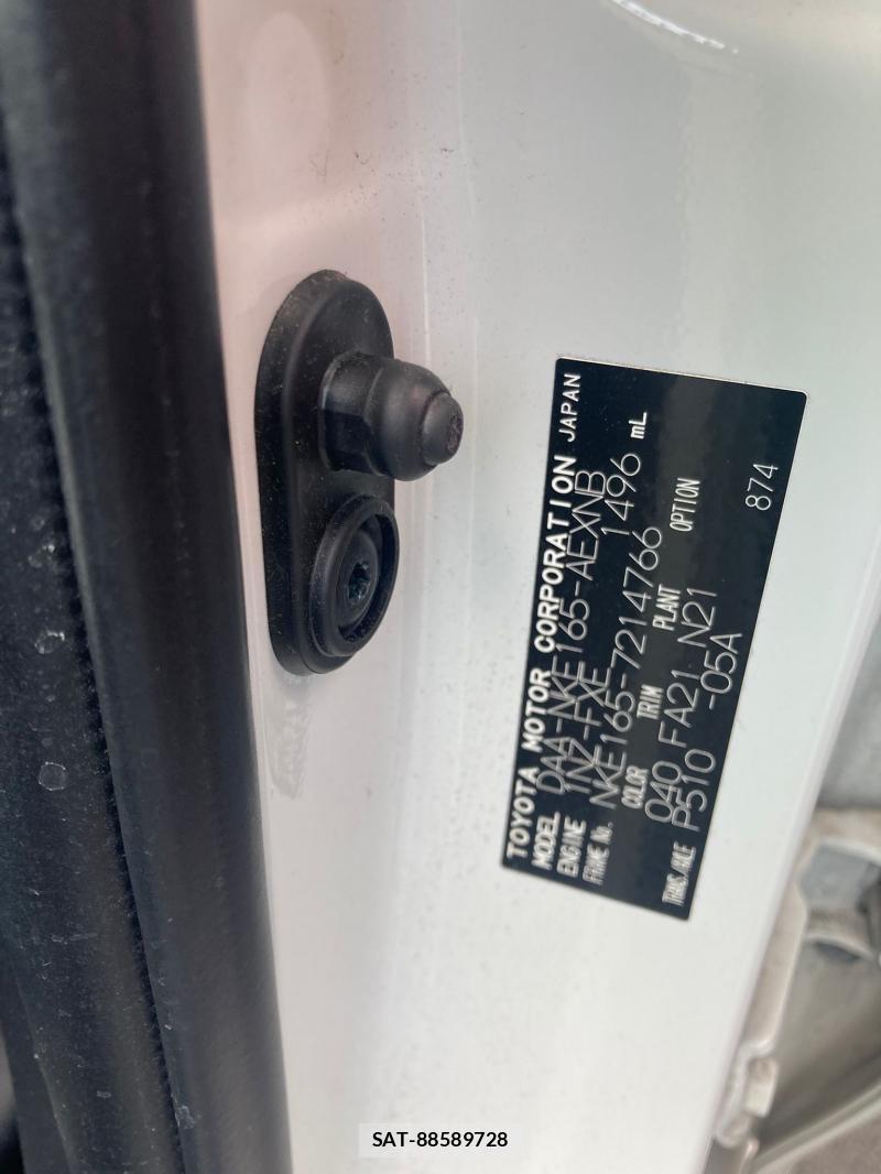 Toyota COROLLA AXIO 2019 1218244-32