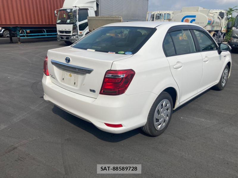 Toyota COROLLA AXIO 2019 1218244-3