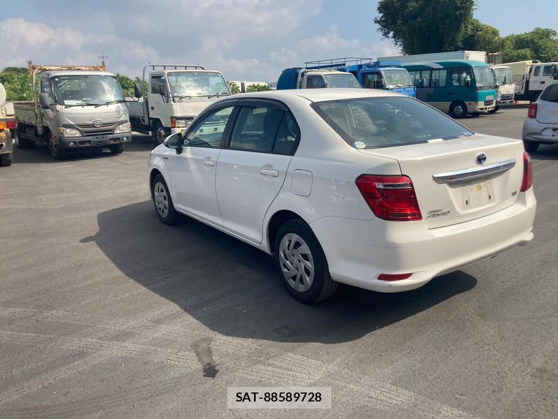 Toyota COROLLA AXIO 2019 1218244-5