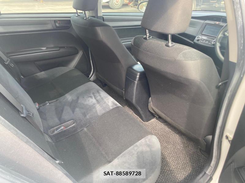 Toyota COROLLA AXIO 2019 1218244-8