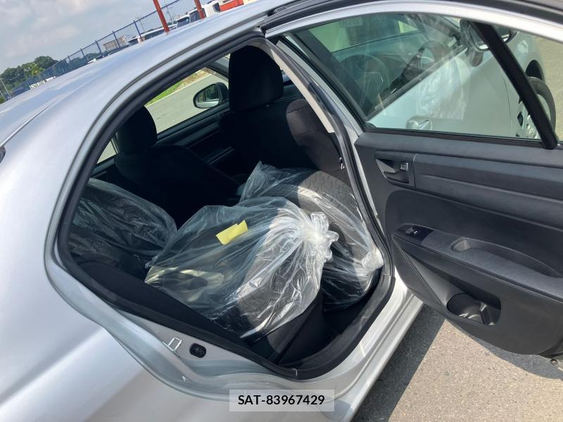 Toyota COROLLA AXIO 2018 1243420-9