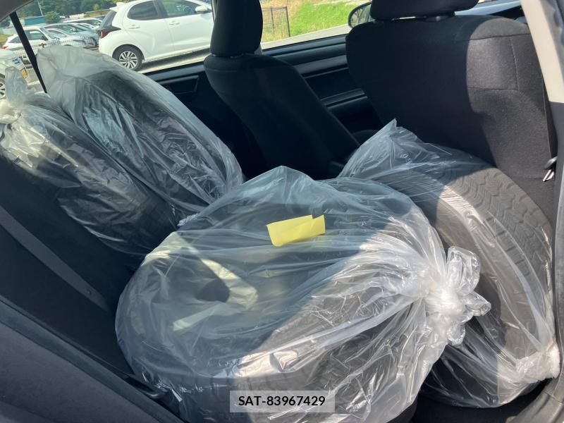 Toyota COROLLA AXIO 2018 1243420-10