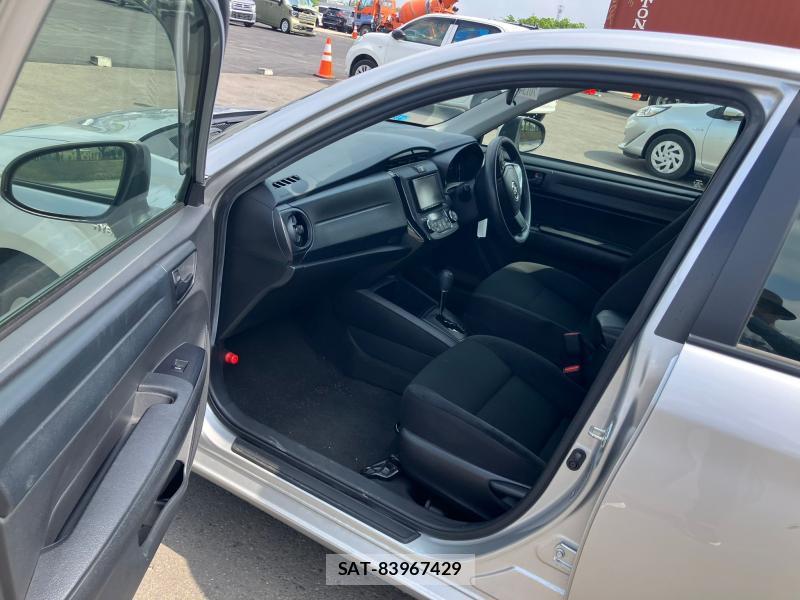 Toyota COROLLA AXIO 2018 1243420-11