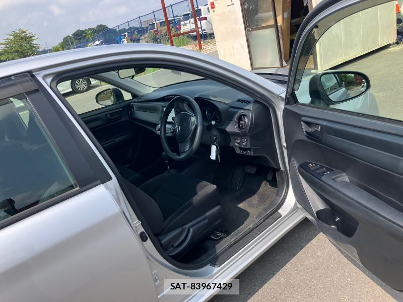 Toyota COROLLA AXIO 2018 1243420-12