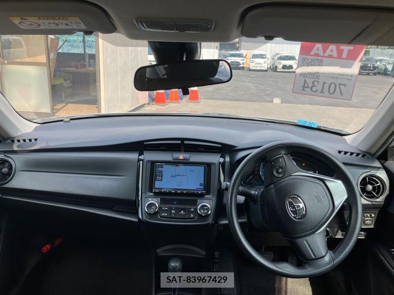 Toyota COROLLA AXIO 2018 1243420-13
