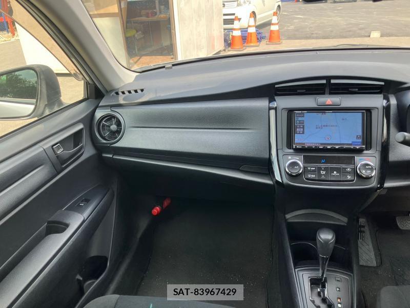 Toyota COROLLA AXIO 2018 1243420-20