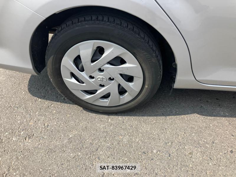 Toyota COROLLA AXIO 2018 1243420-28