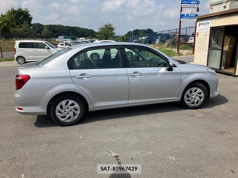 Toyota COROLLA AXIO 2018 1243420-2