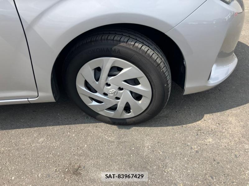 Toyota COROLLA AXIO 2018 1243420-29