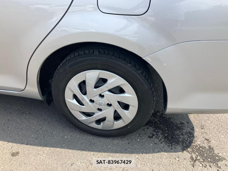 Toyota COROLLA AXIO 2018 1243420-30