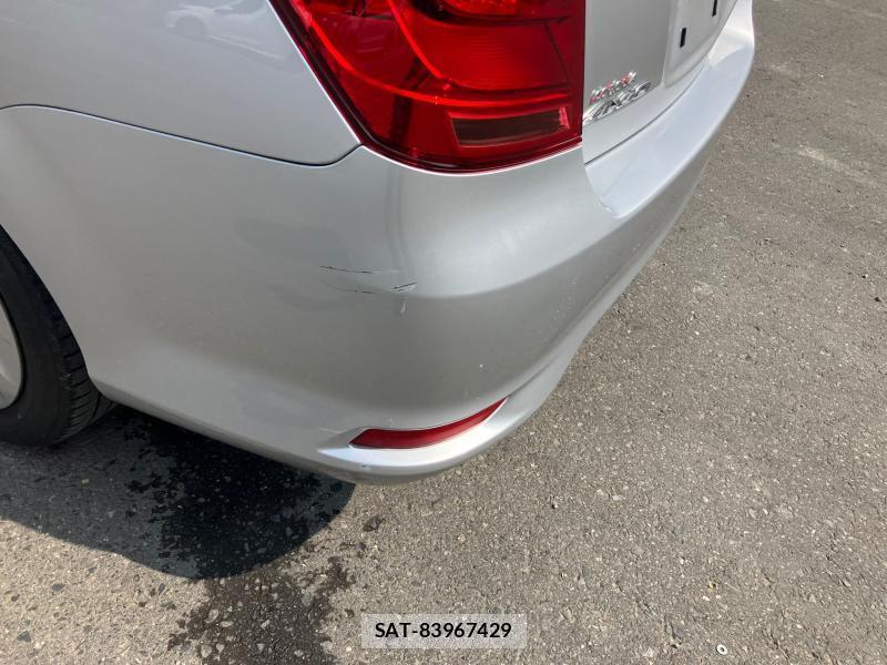 Toyota COROLLA AXIO 2018 1243420-34