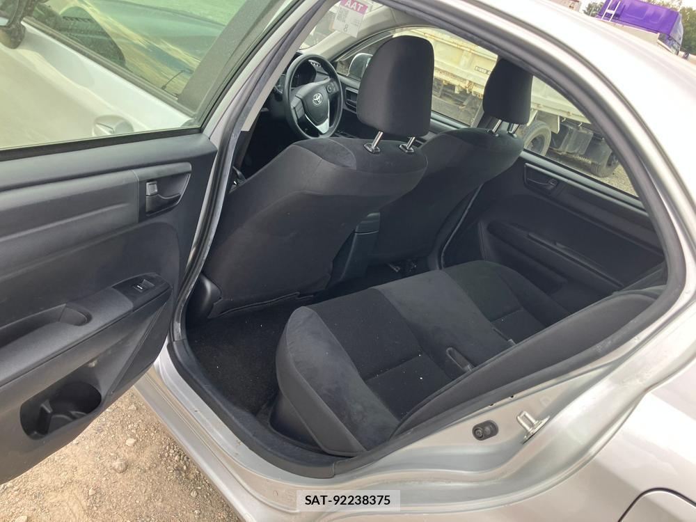 Toyota COROLLA AXIO 2018 1289501-9