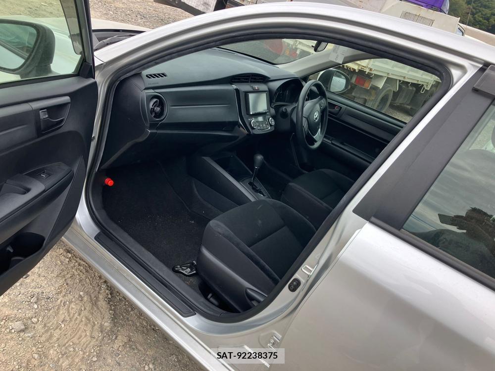 Toyota COROLLA AXIO 2018 1289501-10