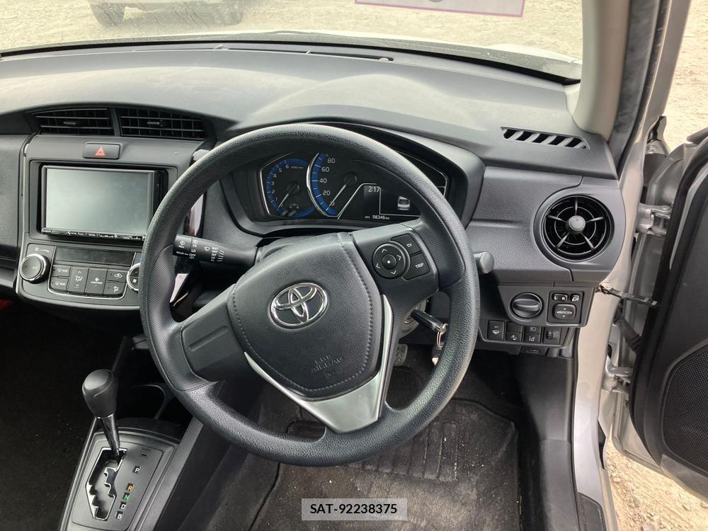 Toyota COROLLA AXIO 2018 1289501-11