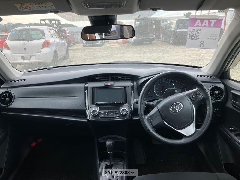 Toyota COROLLA AXIO 2018 1289501-12