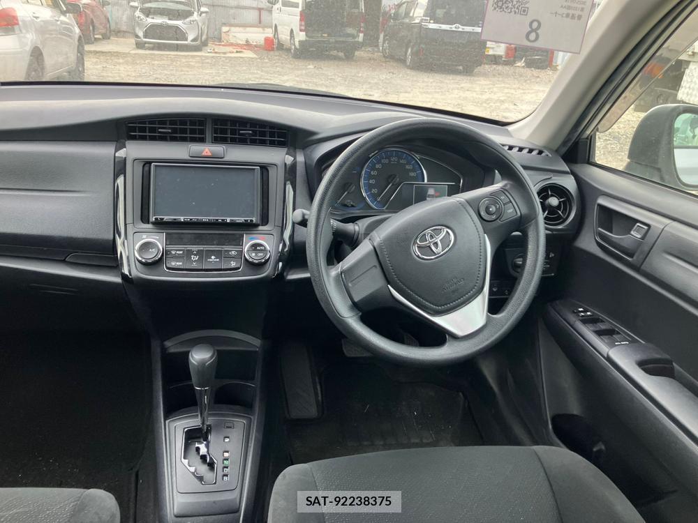 Toyota COROLLA AXIO 2018 1289501-13