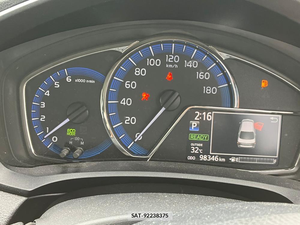 Toyota COROLLA AXIO 2018 1289501-14
