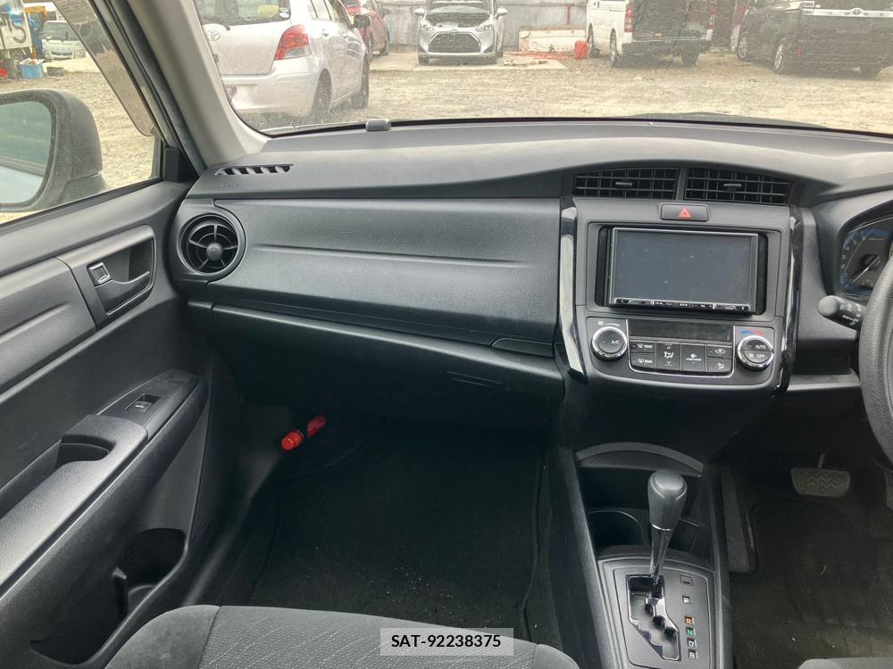 Toyota COROLLA AXIO 2018 1289501-18