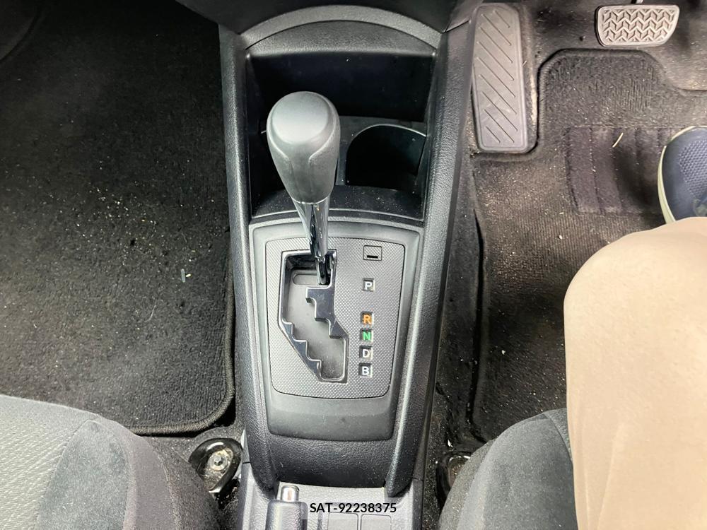 Toyota COROLLA AXIO 2018 1289501-20
