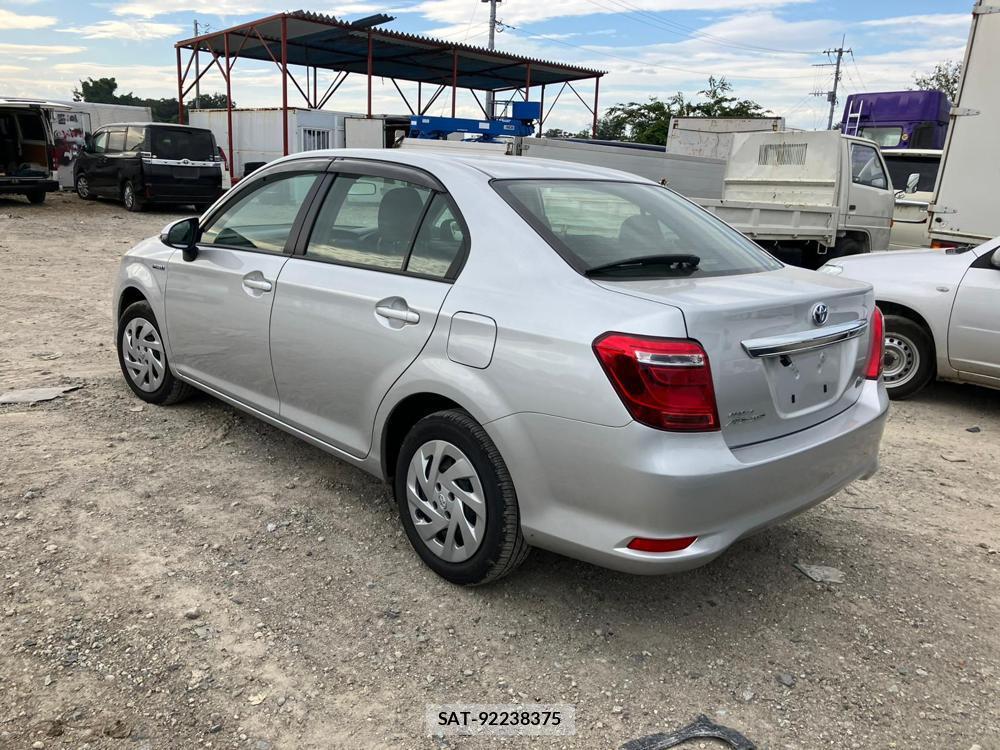 Toyota COROLLA AXIO 2018 1289501-2