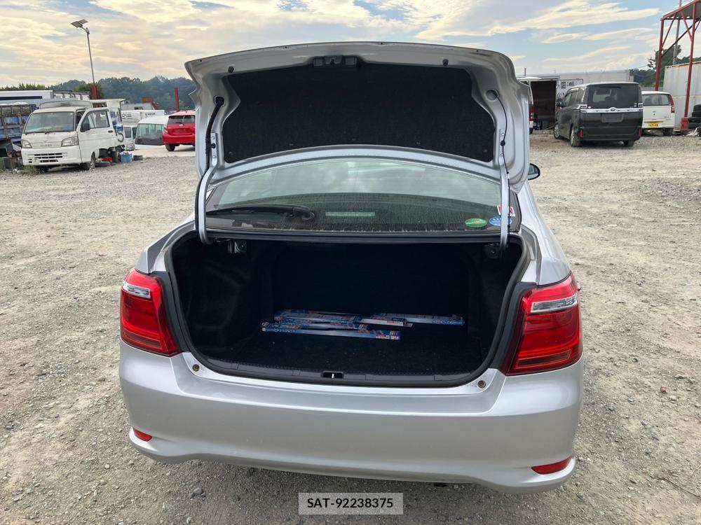 Toyota COROLLA AXIO 2018 1289501-29