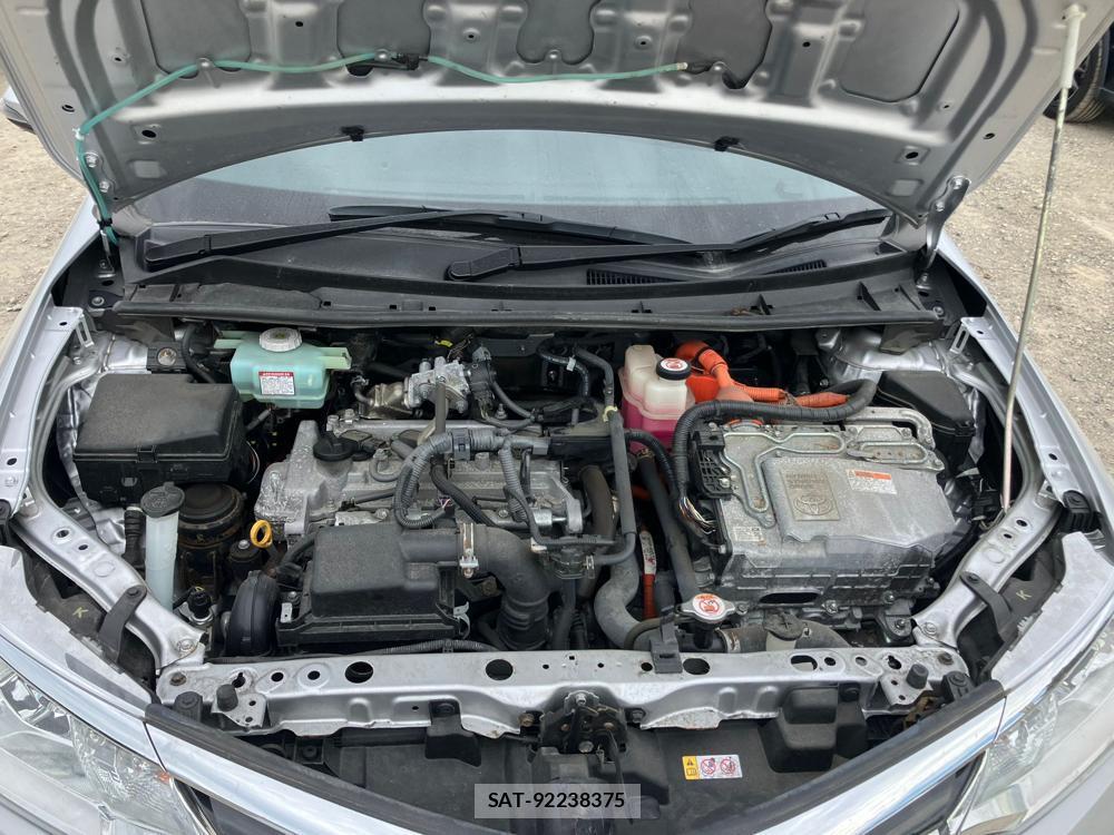 Toyota COROLLA AXIO 2018 1289501-31
