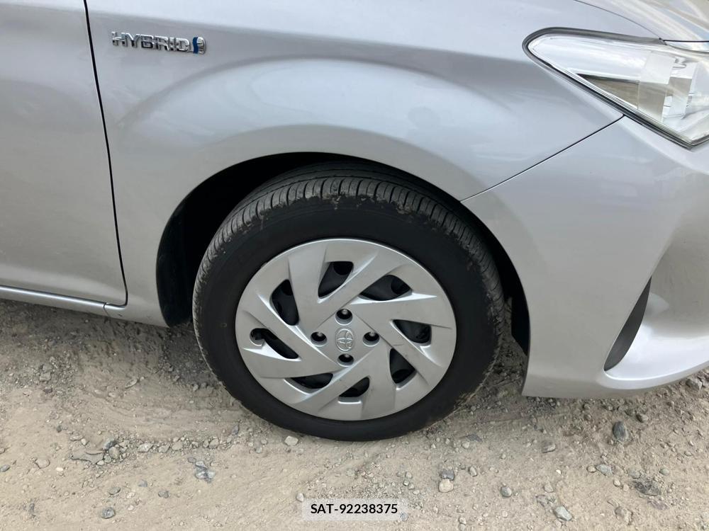 Toyota COROLLA AXIO 2018 1289501-32