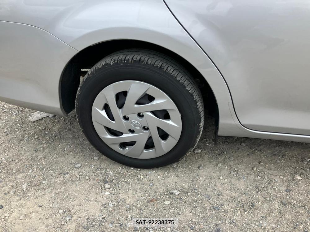 Toyota COROLLA AXIO 2018 1289501-33
