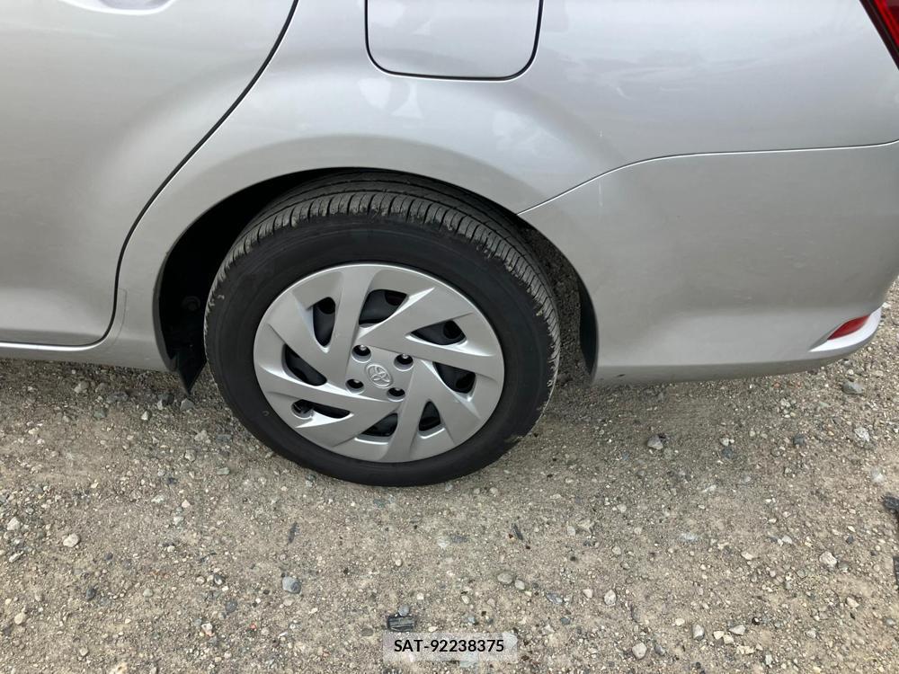 Toyota COROLLA AXIO 2018 1289501-34