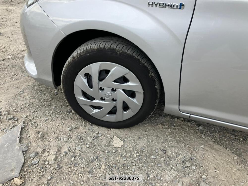 Toyota COROLLA AXIO 2018 1289501-35