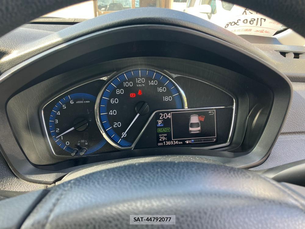 Toyota COROLLA AXIO 2018 1295210-16